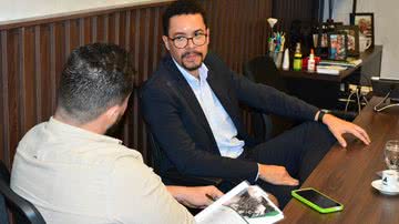 Joilson César // BNews