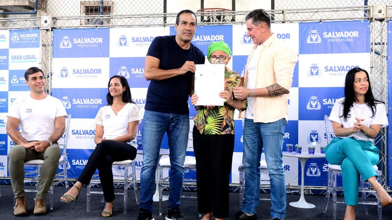 Foto: Dinaldo Silva / BNews