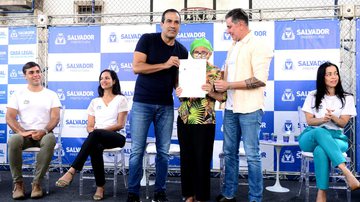 Foto: Dinaldo Silva / BNews