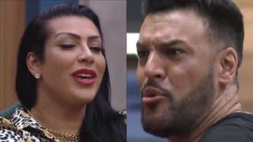 Reprodução / RecordTV