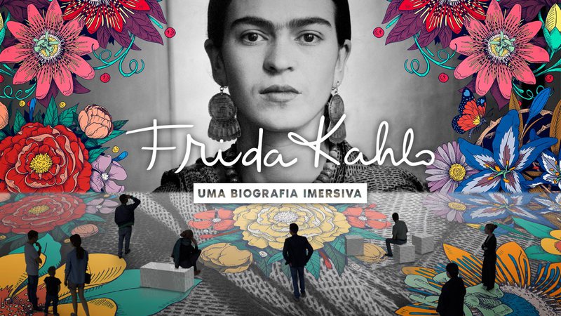 La exposición internacional «Frida Kahlo – La vida de un ícono» inicia la gira nacional de Salvador
