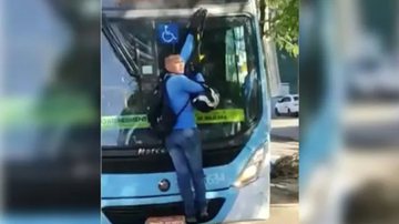 Reprodução/ vídeo