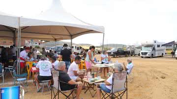 Divulgação / Tatiana Azeviche - SeturBA