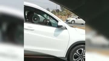 Reprodução / Redes Sociais