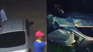 Montagem BNews