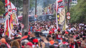 Reprodução/Flickr/Sport Clube Vitória