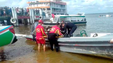 Divulgação / Segup-PA