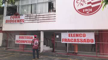 Twitter/@renatobarros