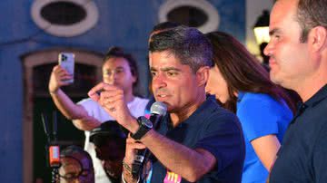 BNews/Joílson César