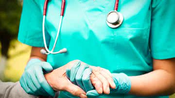 Reprodução Getty Imagens - Ilustração