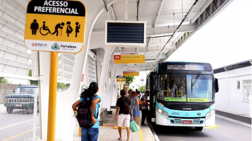 Thiago Gaspar/Prefeitura de Fortaleza