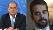 Montagem/Reprodução Agência Brasil