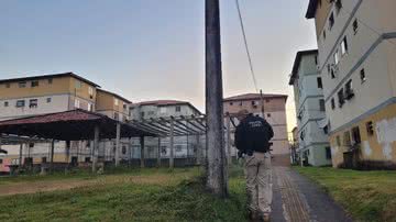 Ascom PC/Natália Verena