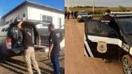 Divulgação // Ascom Polícia Civil da Bahia