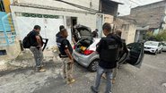 Divulgação/Polícia Civil