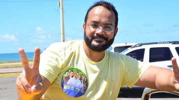 Joilson César/BNews
