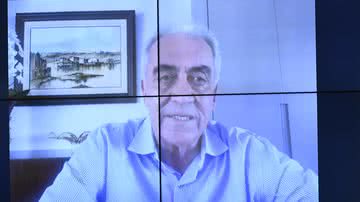 Geraldo Magela/Agência Senado