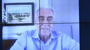 Geraldo Magela/Agência Senado
