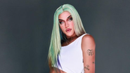 Reprodução / Instagram @pabllovittar