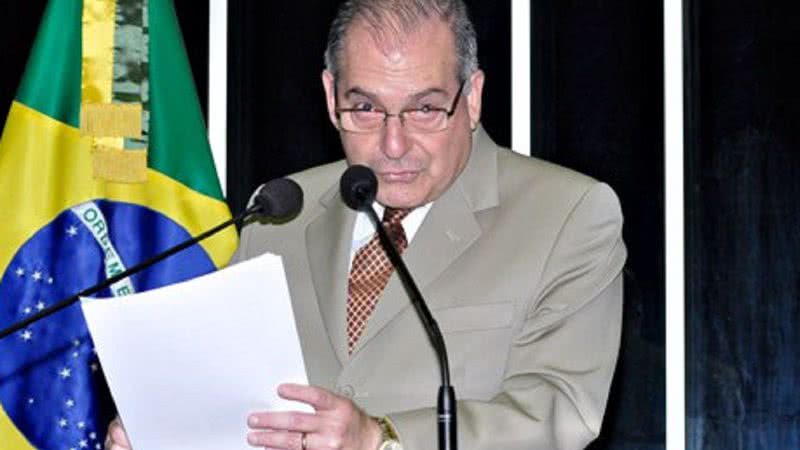 Foto: Waldemir Barreto/Agência Senado/Arquivo