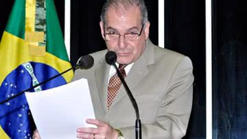 Foto: Waldemir Barreto/Agência Senado/Arquivo