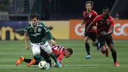 Cesar Greco/Palmeiras