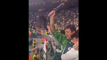 Reprodução/ Vídeo