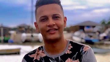 Reprodução/Instagram @ap.wesleysantos_