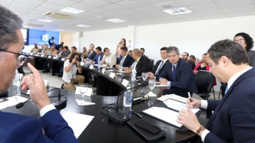 Aluísio Moreira/SEI