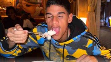 Reprodução Instagram Metrópoles