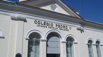 Divulgação/Pedro II