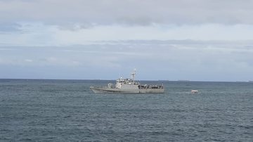 Divulgação/Marinha do Brasil