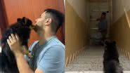 Reprodução/TikTok @floczinho