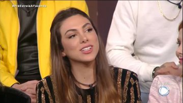 Reprodução/ Record TV