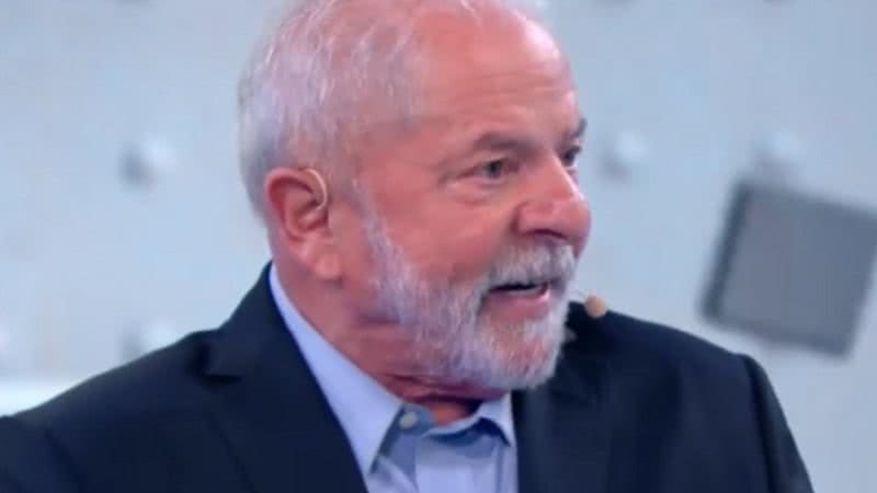 Foto: Reprodução/SBT