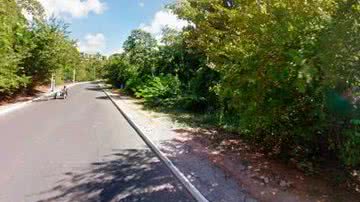 Street View/Reprodução