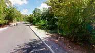Street View/Reprodução