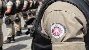 Divulgação SSP / Vitor Barreto