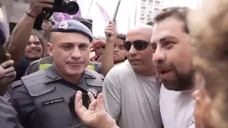Foto: Reprodução/Redes Sociais