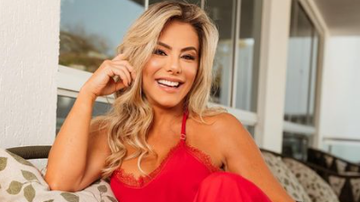 Reprodução/ Instagram @poliana