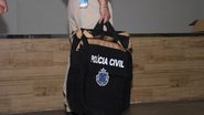 Divulgação / Ascom PC