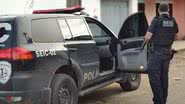 Divulgação/Polícia Civil do Maranhão