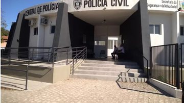 Beto Silva/TV Paraíba