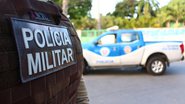 Divulgação SSP / Vitor Barreto