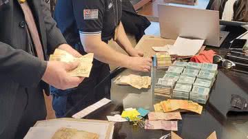 Divulgação/Polícia Civil