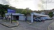 Google Street View/Reprodução