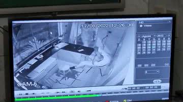 Reprodução / Twitter