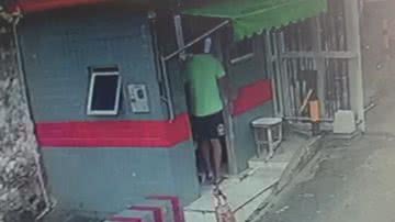 Reprodução/ Vídeo