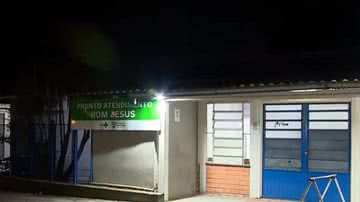 Reprodução/TV Globo