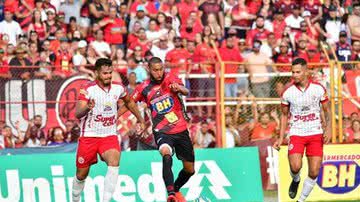 Foto: Chiarini Jr / Roma Comunicação e Marketing